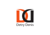 LOGO SARL DENIS DETRY ENTREPRISE DE MAÇONNERIE GÉNÉRALE